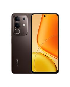 Vivo | Y29 | 8GB RAM | 256GB Storage | Brown | 3 Months 0% Profit upto 48 Months Installment | PTA Approved | 1 Year Brand Warranty | The Game Changer | TGC11